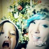 Carrie Coward's photo