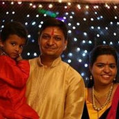 Foto von Nitin Agarwal
