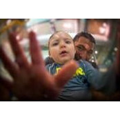 Henry Rico's photo