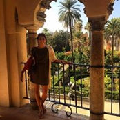 Shireen Abedin's photo