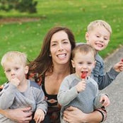 Stephanie Garton's photo