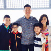 Foto de Sharon Yung