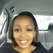 Foto von Mercy Munyange