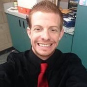 Ian McDonough's photo
