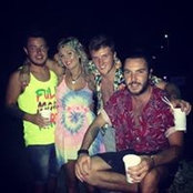 Tim Rickett's photo