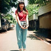 Hera Chen's photo