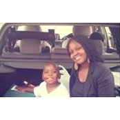 Pauline Muthoni's photo
