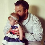 Danny Hill's photo
