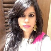 Ruhi Mathur's photo