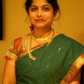 Vidya Deshpande's photo