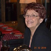 Louise Maynard's photo