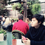 MO LEE's photo
