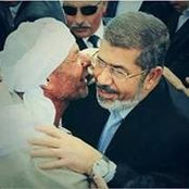 Ghada Shehata's photo