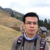 Pang Tak's photo