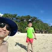 Photo de Din Huang