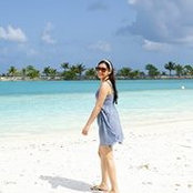 Lea Real's photo