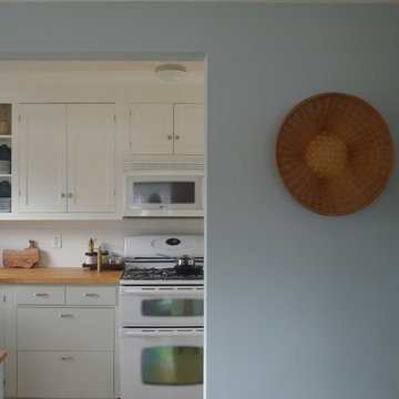 Foster Powell Bungalow