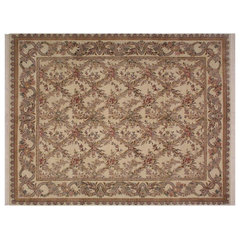 Khyber Collection - Traditional - Area Rugs - by Oriental Designer Rugs