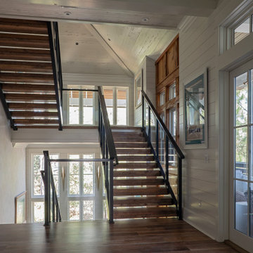Orr Residence