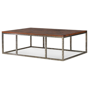 Amon Cocktail Table