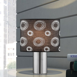 Modern Lighting - Table Lamps