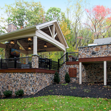 Winter Residence