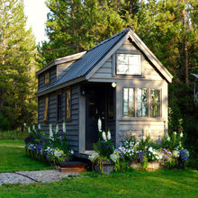 She Shed/ Potting Shed