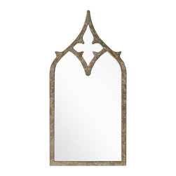 Surya Sri Mirror MRR-1004 - Bathroom Mirrors