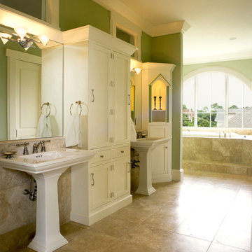 Baths by Professional Designers