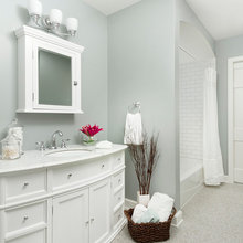 Kids bath