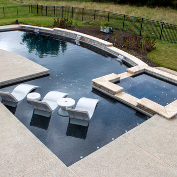 Jamison, Bucks County - Modern Design
