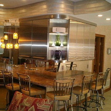 Our Work