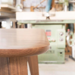Tisch Pebl - Dining Tables