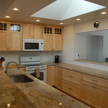 granite