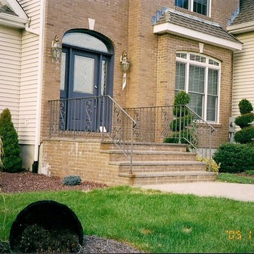 Railings