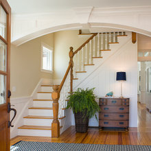 stairways