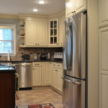 Kitchen/ Bath/ Remodel