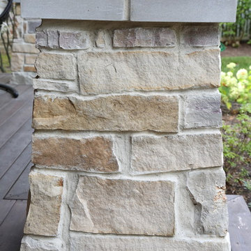 Home Exteriors Project in Deerfield, IL