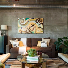 Summary - Studio Lounge