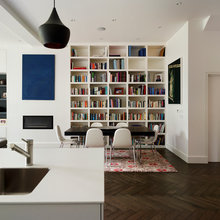 bookcases