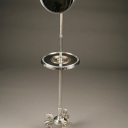 Antique Indoor Accessories - Bathroom Mirrors