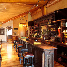 Bar/cellar