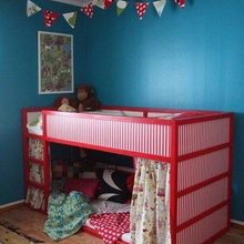 Reed's room