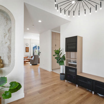 Full remodel and addition 3500 sqft