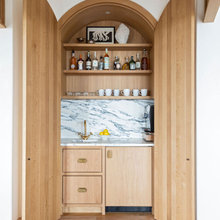 Master Closet - Jackson Hole