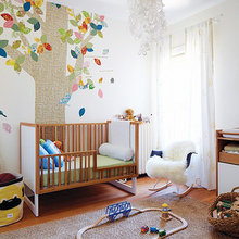 nursery