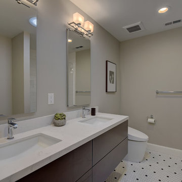 Cambria: Los Gatos Remodel
