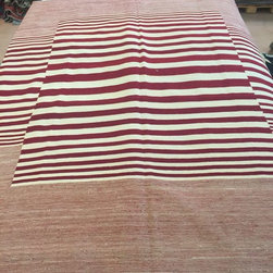Kilims modernes - Rugs