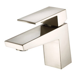 Danze Mid-town&trade; Single Handle Lavatory Faucet - Products