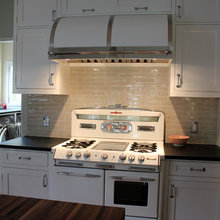 O'Keefe and Merrit Stoves